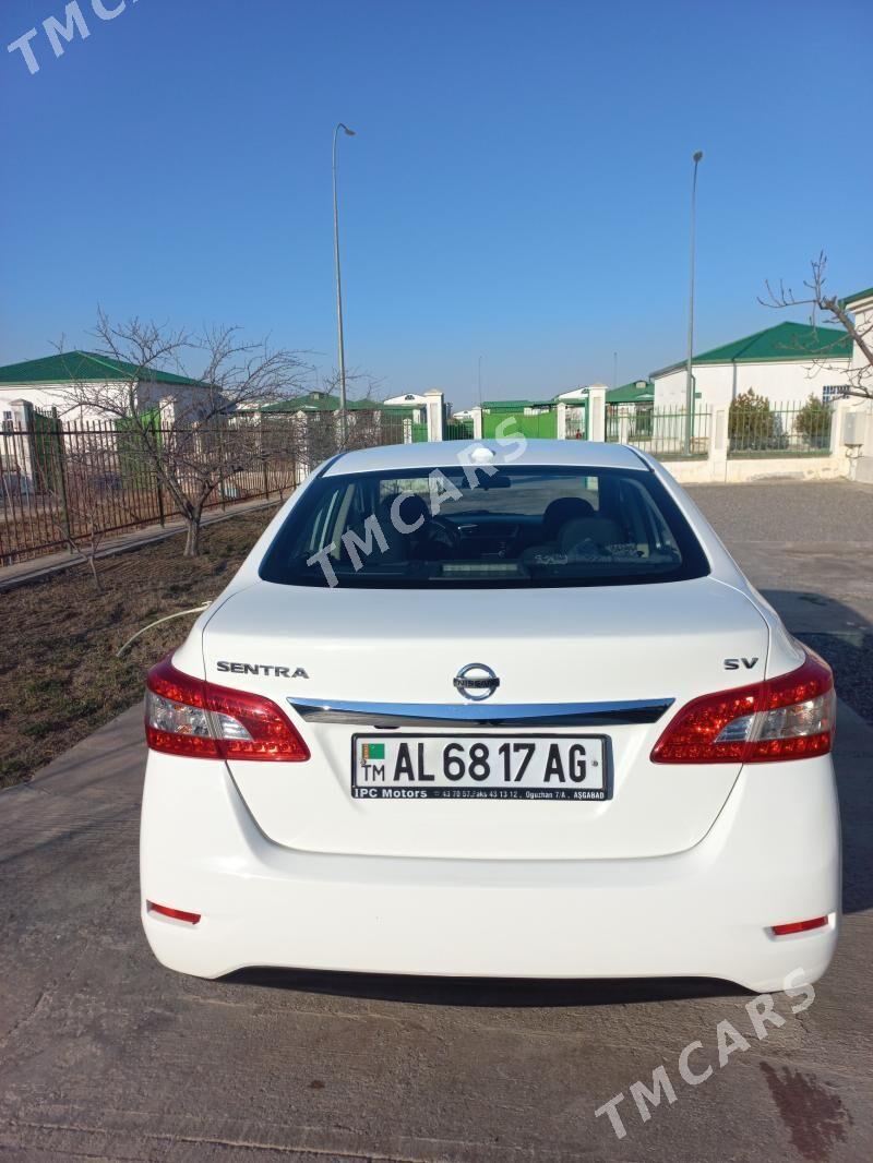 Nissan Sentra 2015 - 110 000 TMT - Aşgabat - img 2