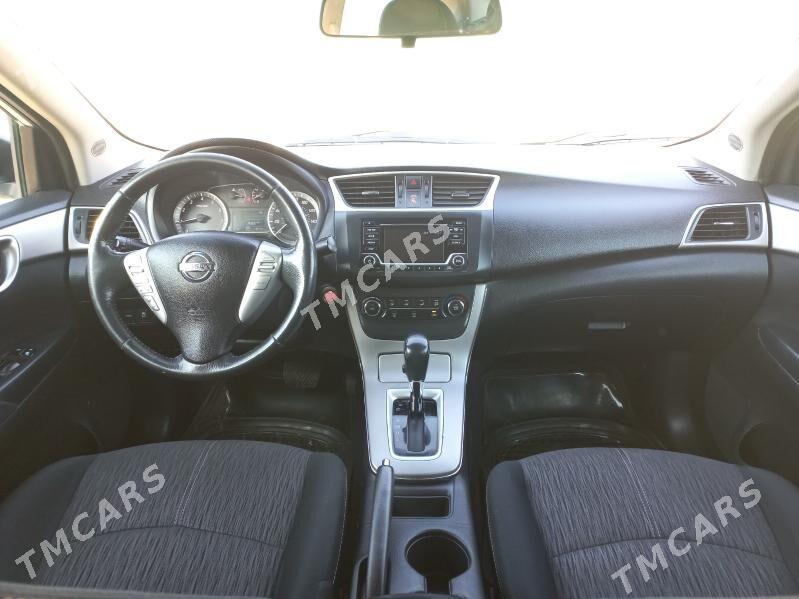 Nissan Sentra 2015 - 110 000 TMT - Aşgabat - img 4