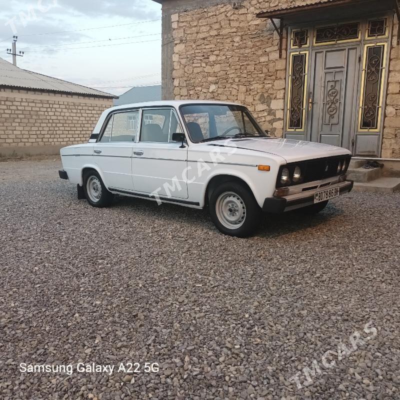 Lada 2106 2001 - 40 000 TMT - Gyzylarbat - img 6