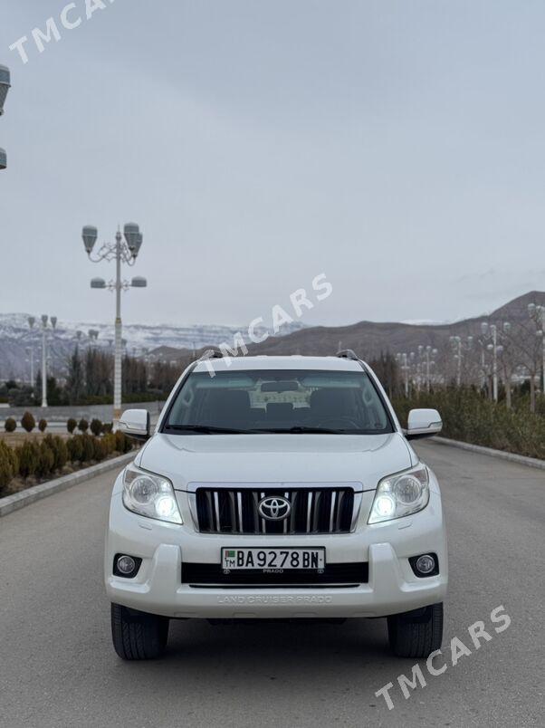 Toyota Land Cruiser Prado 2011 - 460 000 TMT - Balkanabat - img 2