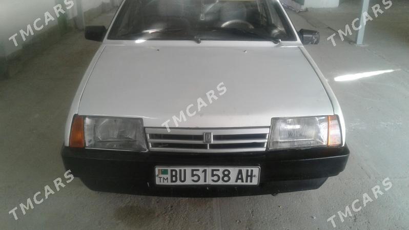 Lada 21099 1999 - 15 000 TMT - Кака - img 5