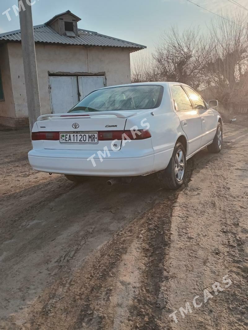 Toyota Camry 1997 - 115 000 TMT - Türkmengala - img 3