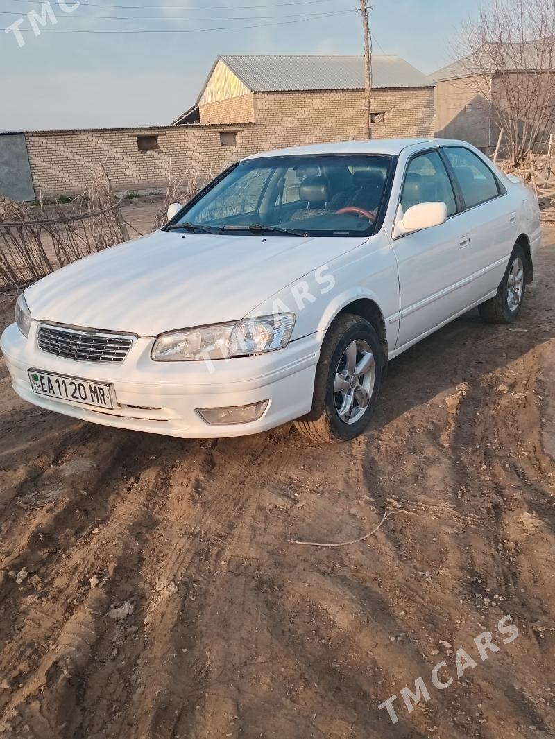 Toyota Camry 1997 - 115 000 TMT - Türkmengala - img 2