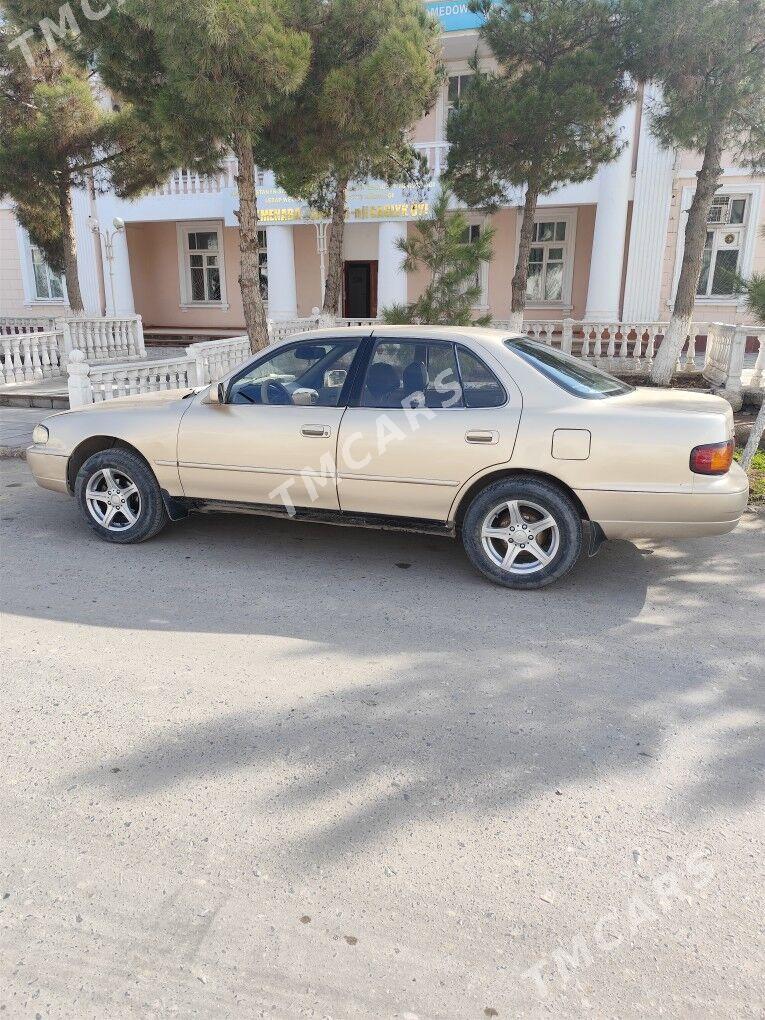 Toyota Camry 1996 - 82 000 TMT - Туркменабат - img 10