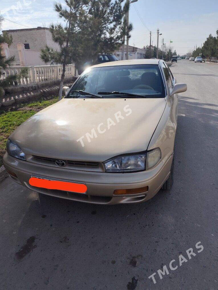 Toyota Camry 1996 - 82 000 TMT - Туркменабат - img 5