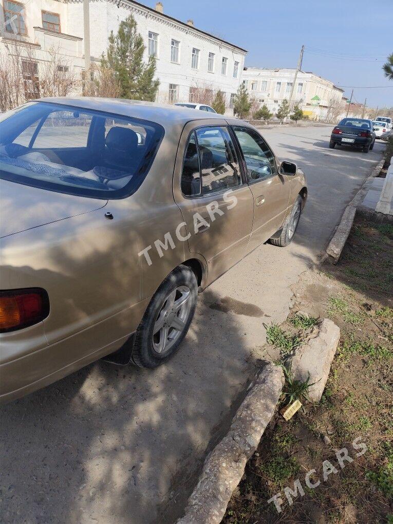 Toyota Camry 1996 - 82 000 TMT - Туркменабат - img 4