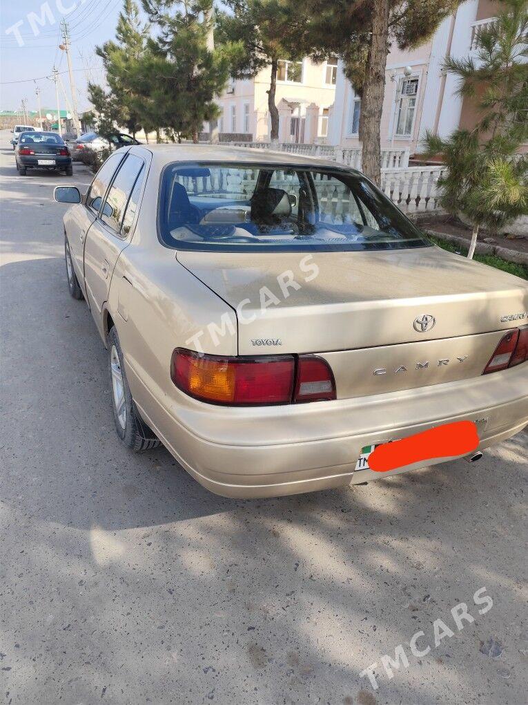 Toyota Camry 1996 - 82 000 TMT - Туркменабат - img 2