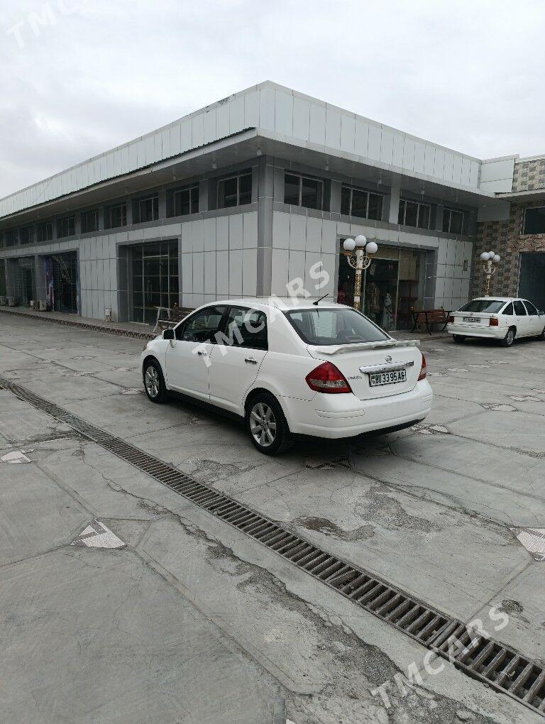 Nissan Versa 2010 - 120 000 TMT - Aşgabat - img 3