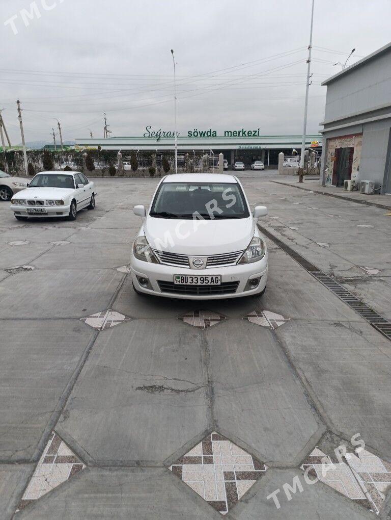 Nissan Versa 2010 - 120 000 TMT - Aşgabat - img 7