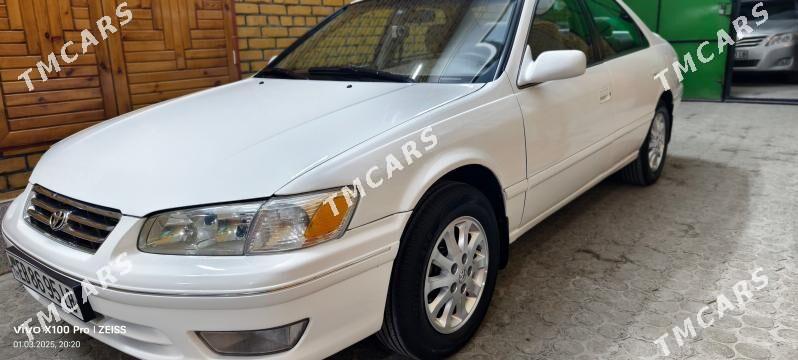 Toyota Camry 1998 - 120 000 TMT - Türkmenabat - img 5