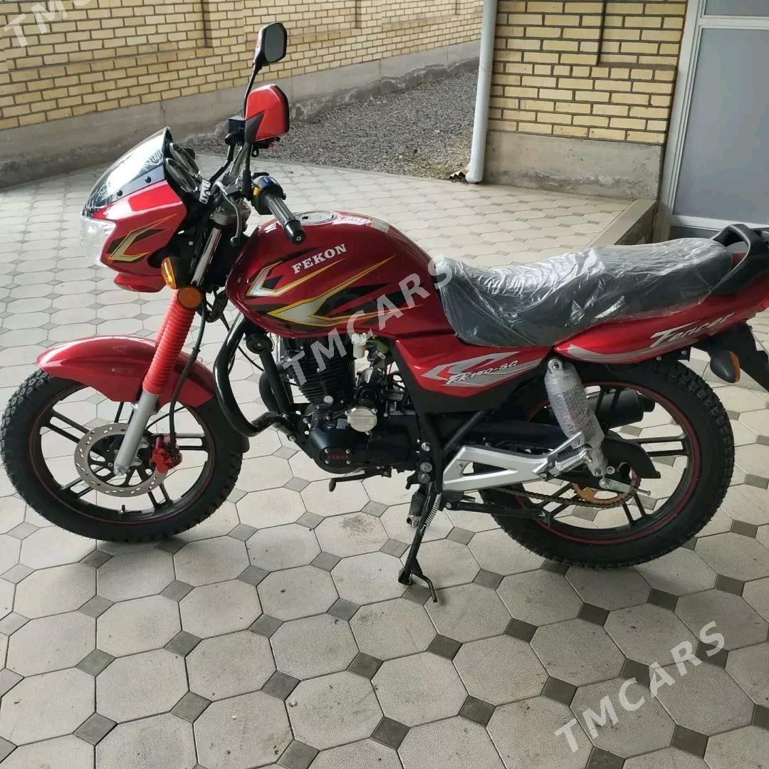 Fekon FK200-14G 2024 - 16 000 TMT - Сакарчага - img 3