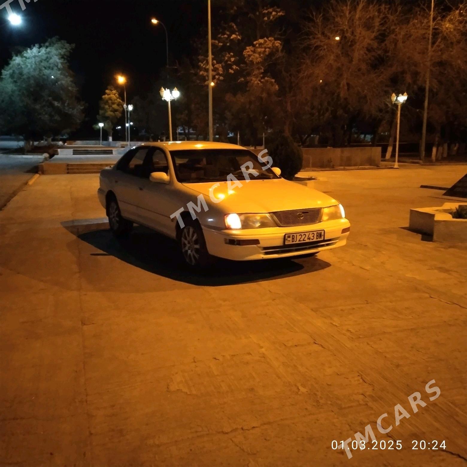 Toyota Avalon 1995 - 70 000 TMT - Махтумкули - img 2