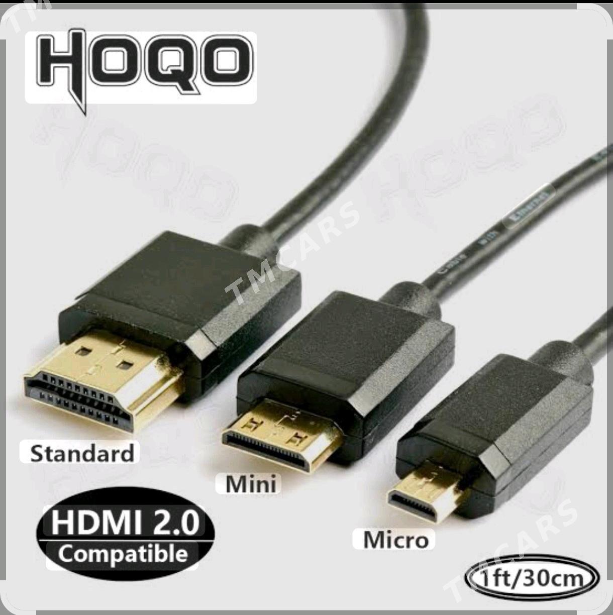 Hdmi kabel - Gumdag - img 2