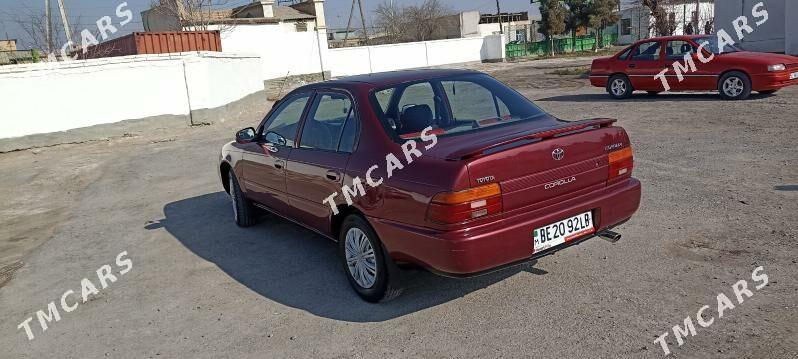 Toyota Corolla 1995 - 60 000 TMT - Sakar - img 8