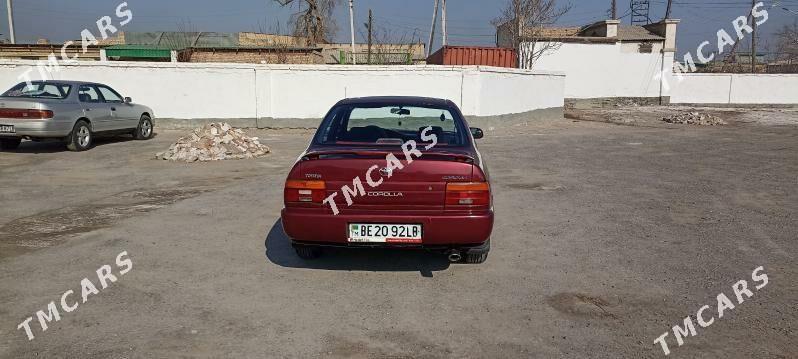 Toyota Corolla 1995 - 60 000 TMT - Sakar - img 9