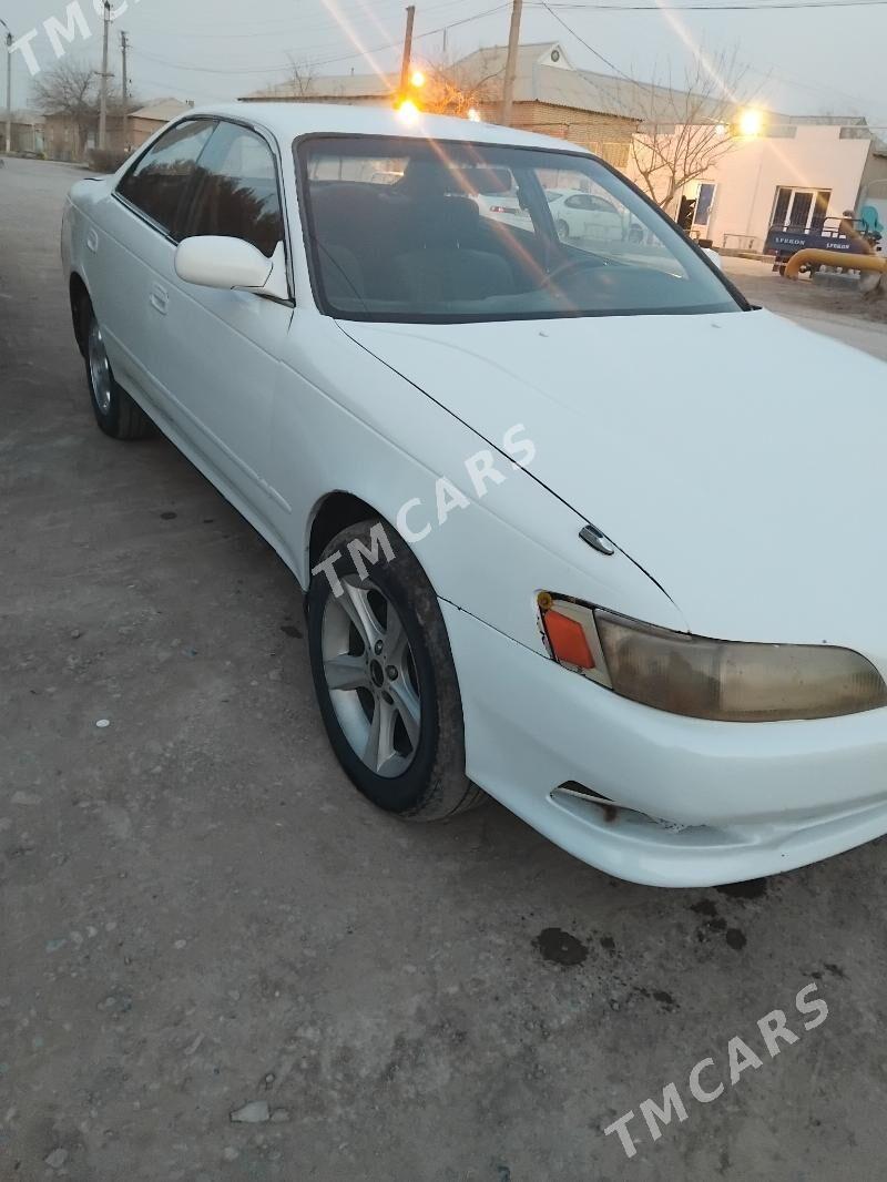 Toyota Mark II 1995 - 20 000 TMT - Теджен - img 2