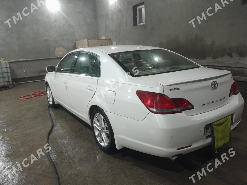 Toyota Avalon 2006 - 160 000 TMT - Дашогуз - img 2