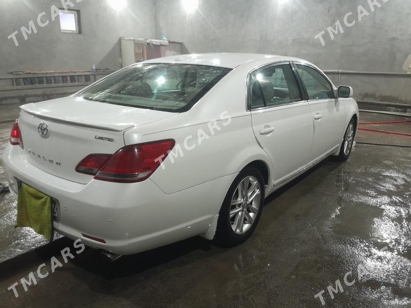 Toyota Avalon 2006 - 160 000 TMT - Дашогуз - img 4