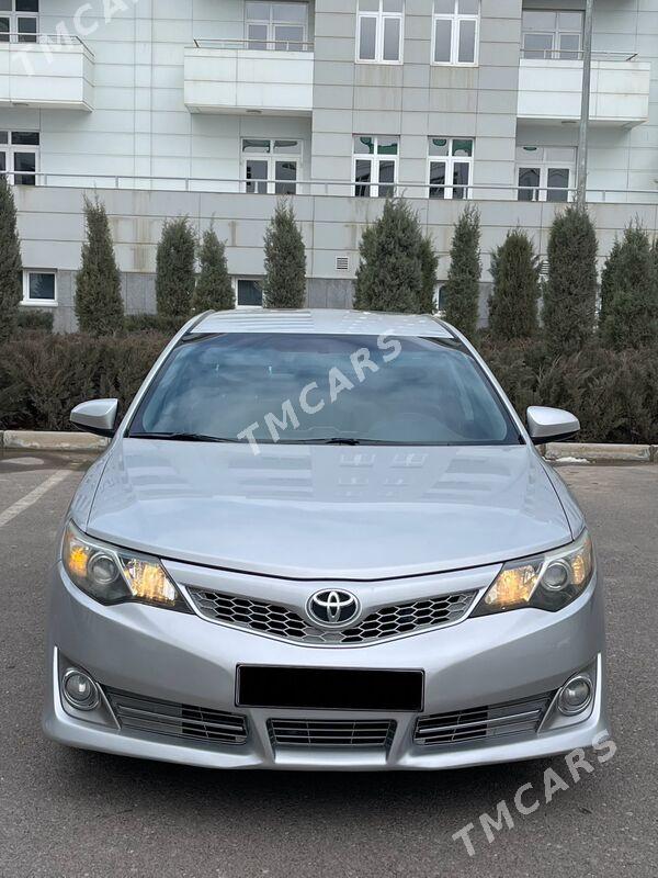 Toyota Camry 2014 - 210 000 TMT - Mary - img 6