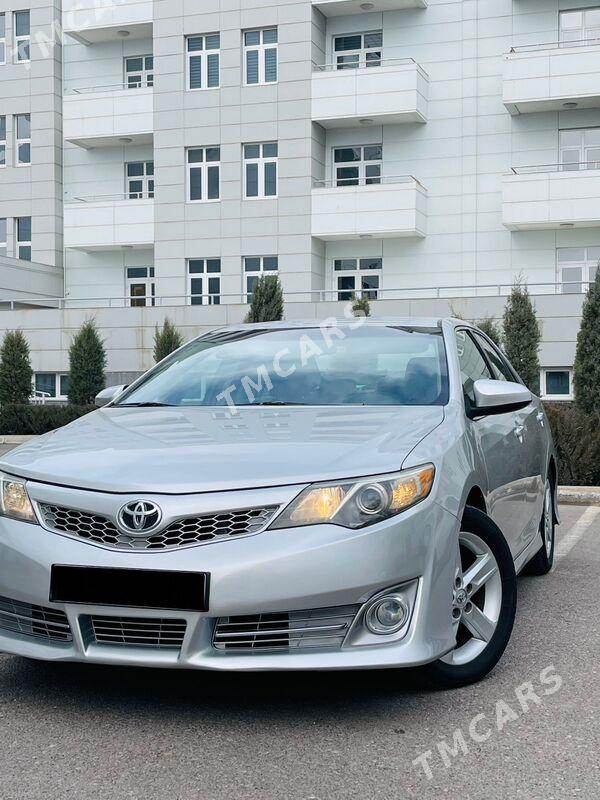 Toyota Camry 2014 - 210 000 TMT - Mary - img 7