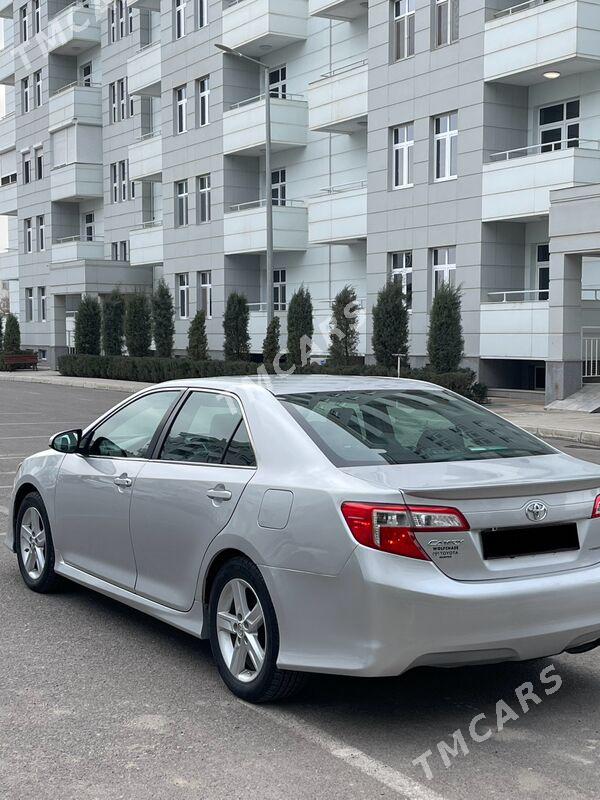 Toyota Camry 2014 - 210 000 TMT - Mary - img 2