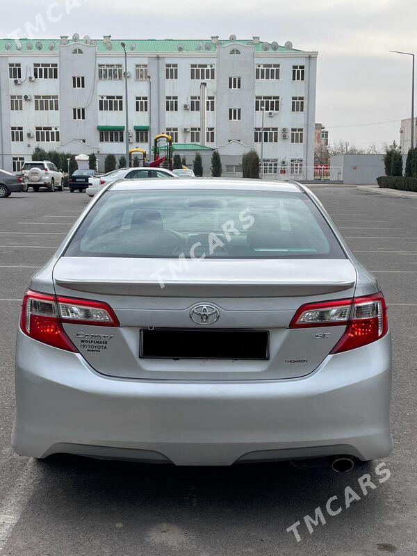 Toyota Camry 2014 - 210 000 TMT - Mary - img 4