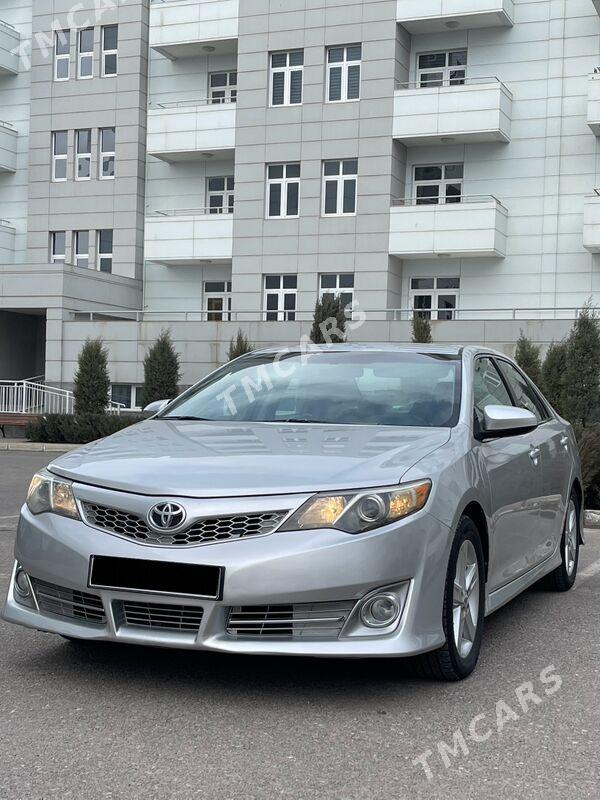 Toyota Camry 2014 - 210 000 TMT - Mary - img 8