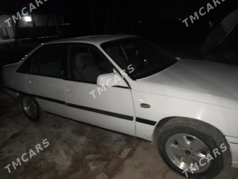 Opel Omega 1991 - 30 000 TMT - Wekilbazar - img 3