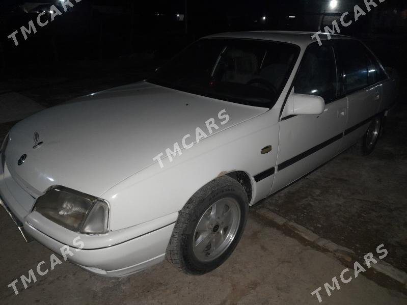 Opel Omega 1991 - 30 000 TMT - Wekilbazar - img 2