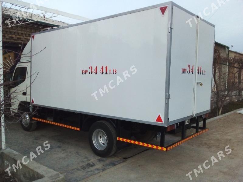 Mitsubishi Canter 2013 - 360 000 TMT - Çärjew - img 6