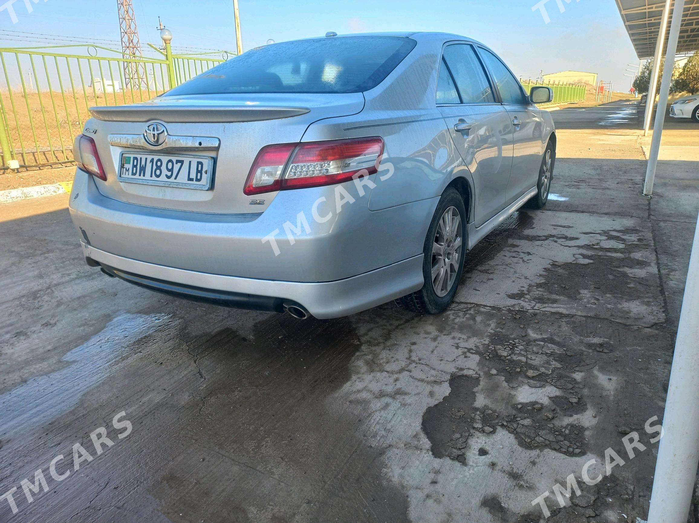 Toyota Camry 2009 - 175 000 TMT - Туркменабат - img 6