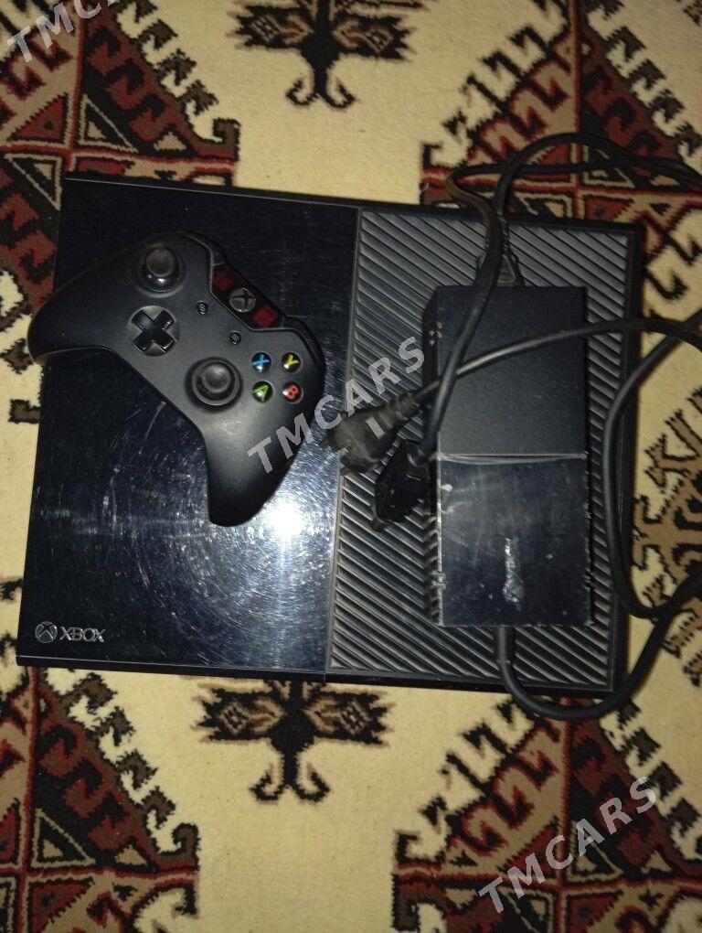 Xbox One - Türkmenabat - img 4