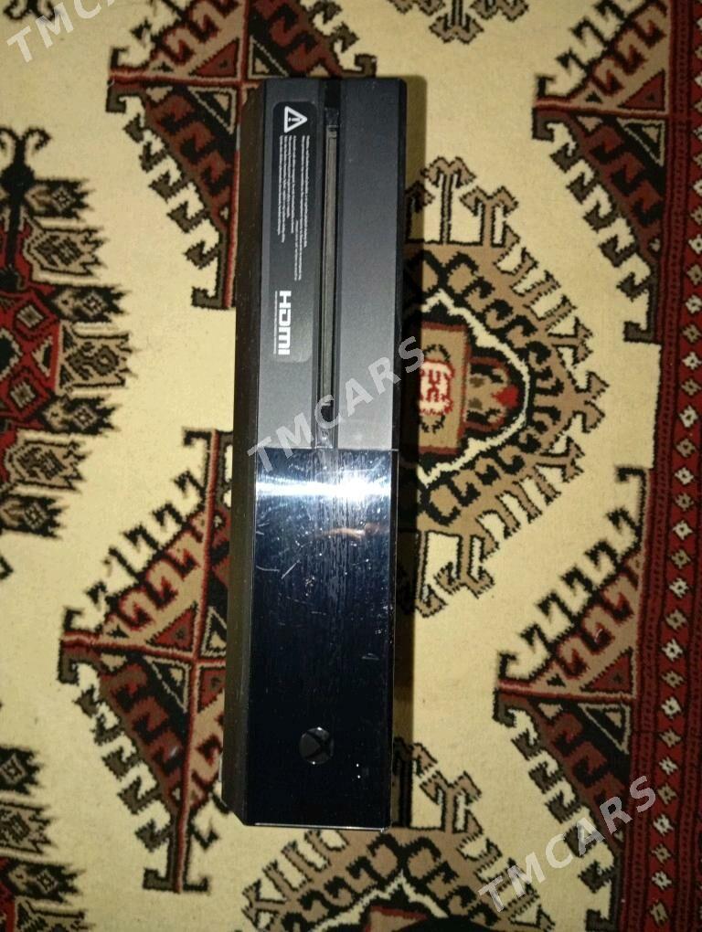 Xbox One - Türkmenabat - img 5