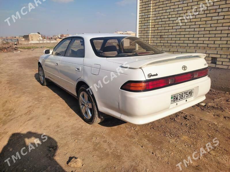 Toyota Mark II 1992 - 47 000 TMT - Сакарчага - img 8