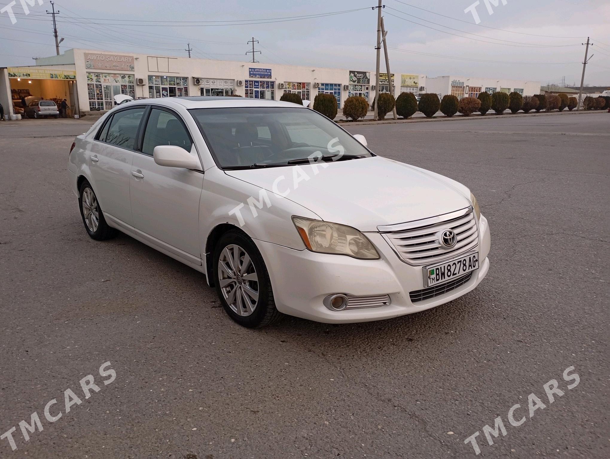 Toyota Avalon 2005 - 150 000 TMT - Büzmeýin - img 2