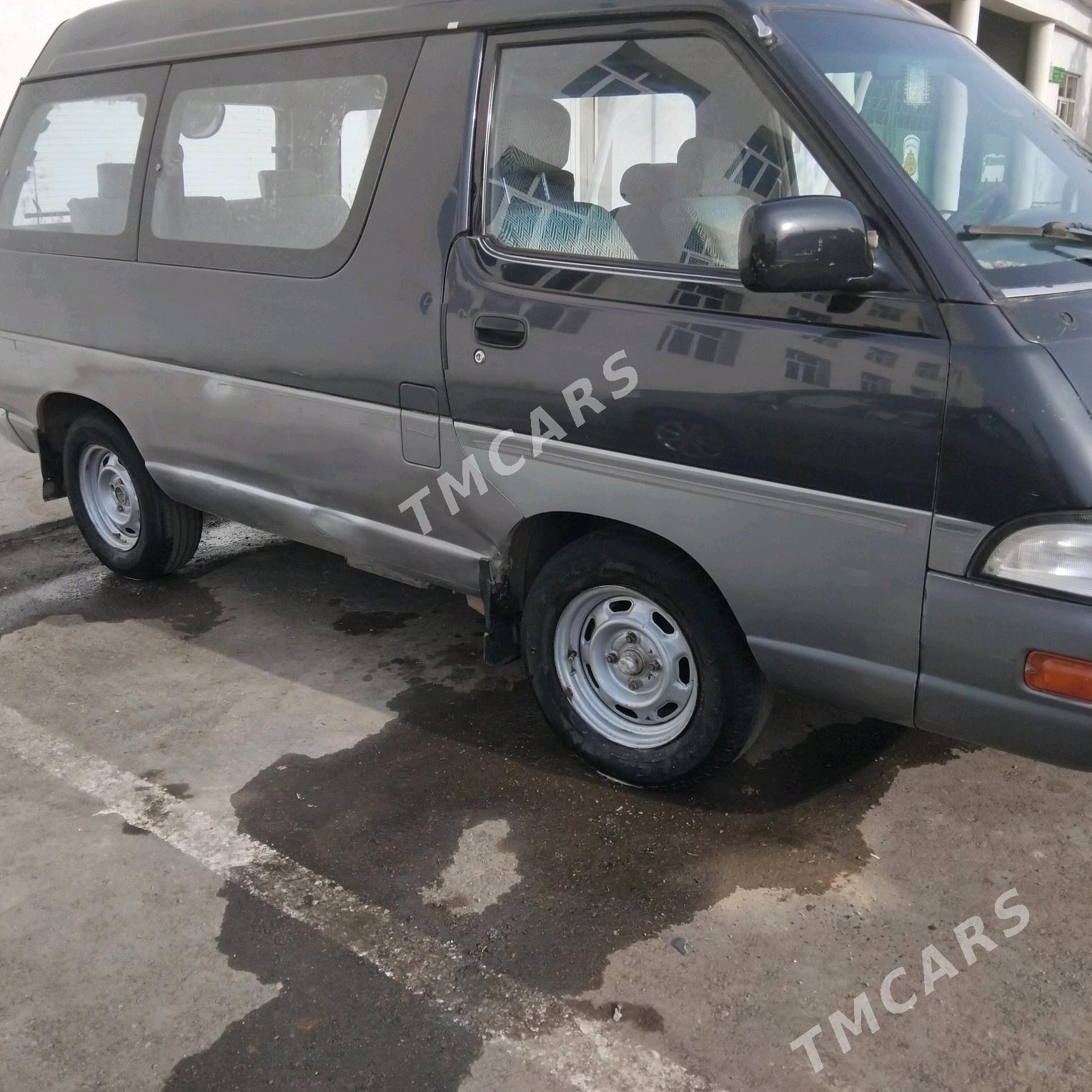 Toyota Lite ace 1993 - 50 000 TMT - Görogly (Tagta) - img 3