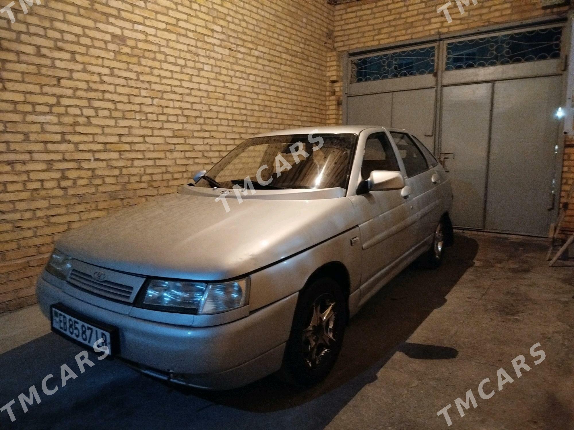 Lada 2112 2001 - 26 000 TMT - Türkmenabat - img 2