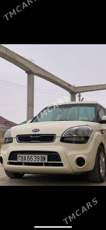 Kia Soul 2011 - 125 000 TMT - Балканабат - img 5