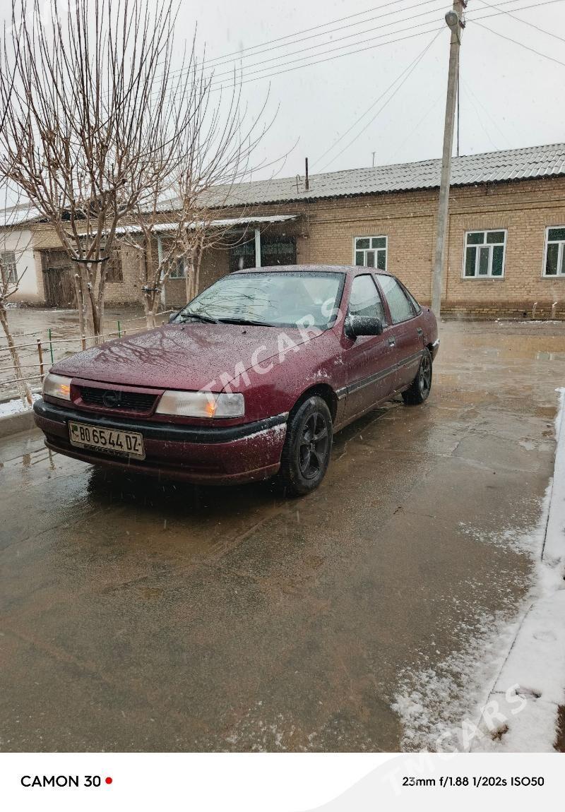 Opel Vectra 1989 - 28 000 TMT - Daşoguz - img 3