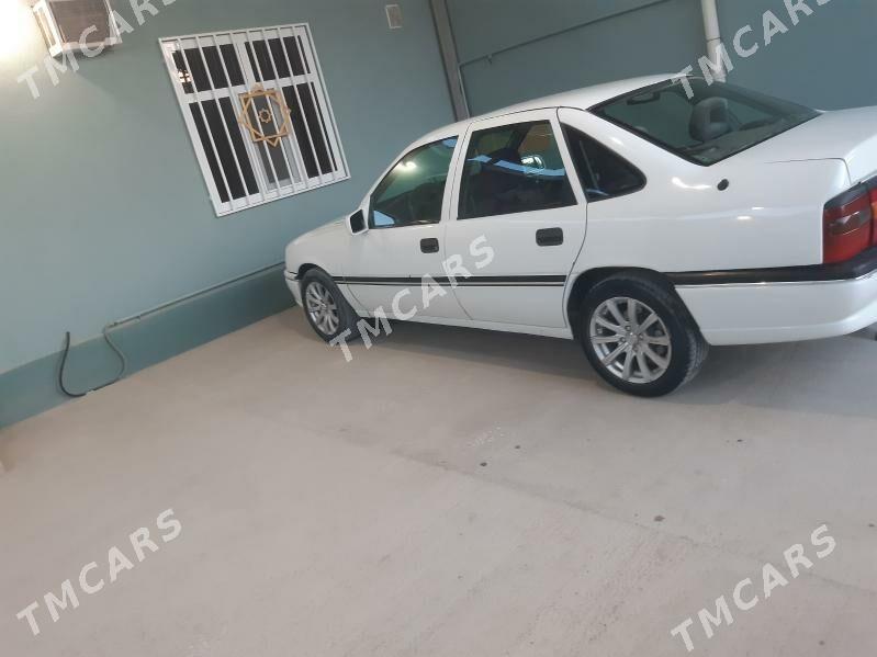 Opel Vectra 1995 - 30 000 TMT - Гёкдепе - img 3