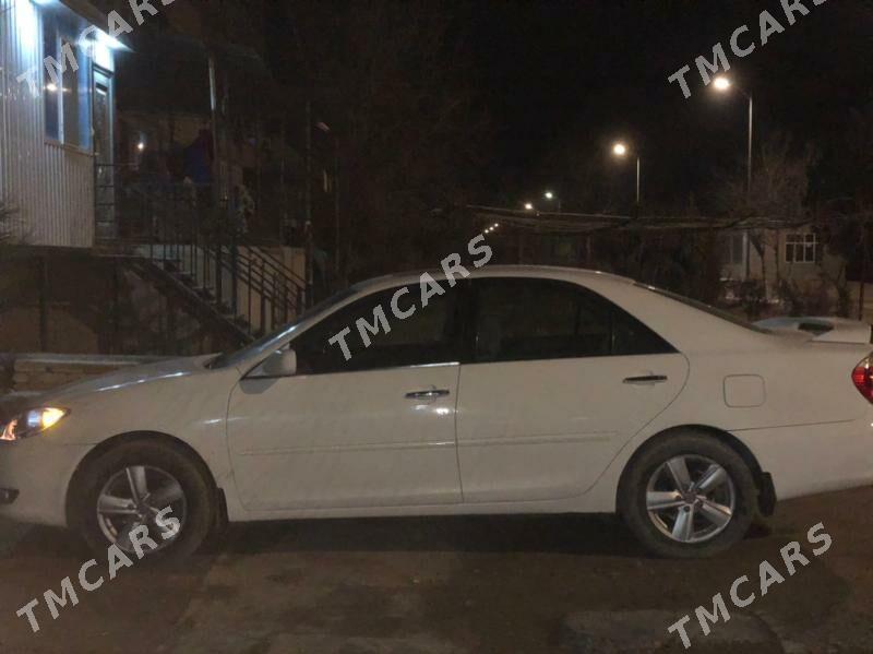 Toyota Camry 2004 - 125 000 TMT - Сейди - img 2