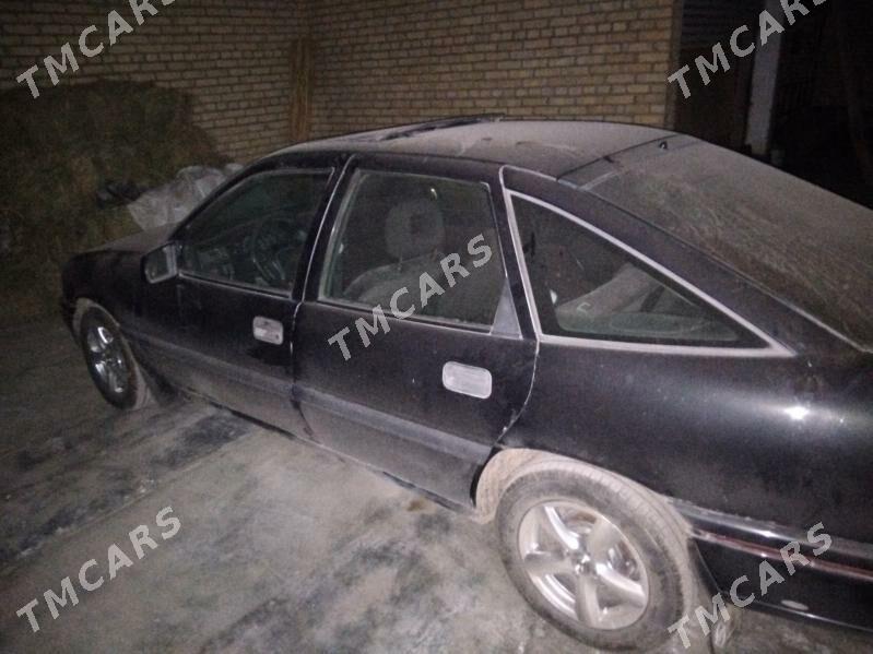 Opel Vectra 1994 - 35 000 TMT - Саят - img 3