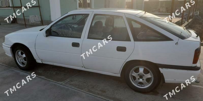 Opel Vectra 1995 - 24 000 TMT - Kaka - img 6