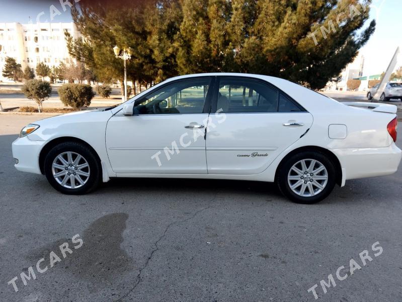 Toyota Camry 2002 - 145 000 TMT - Туркменабат - img 5