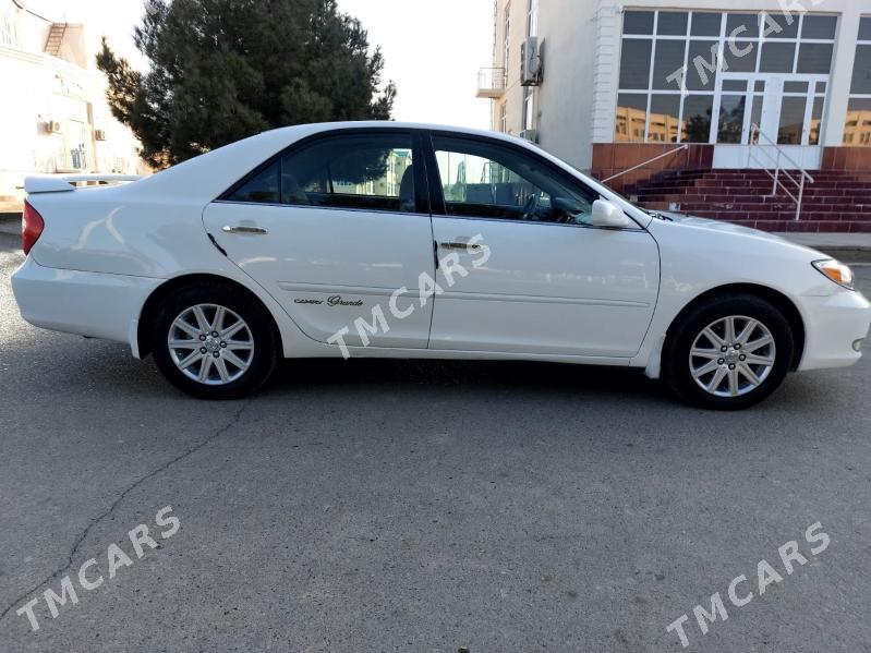 Toyota Camry 2002 - 145 000 TMT - Туркменабат - img 4