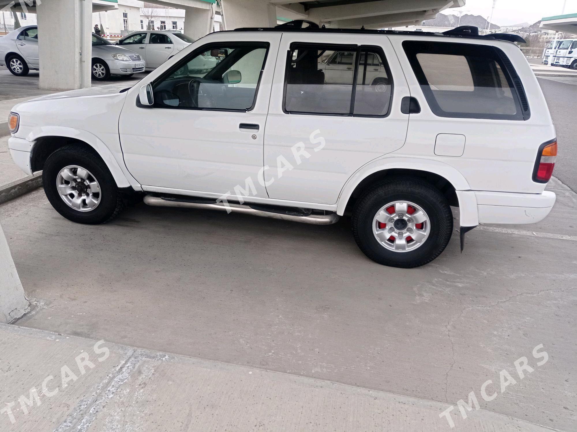 Nissan Pathfinder 1998 - 90 000 TMT - Туркменбаши - img 2