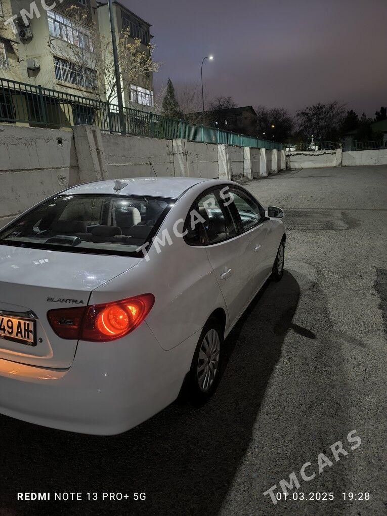 Hyundai Elantra 2010 - 113 000 TMT - 9 мкр - img 5