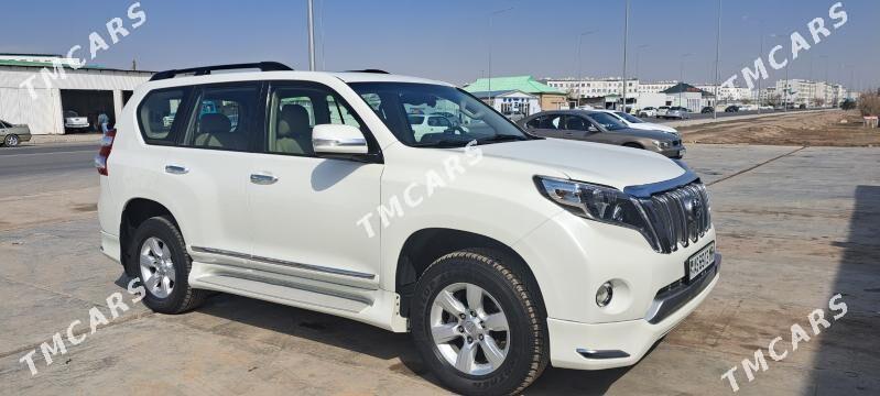 Toyota Land Cruiser Prado 2011 - 700 000 TMT - Мары - img 2