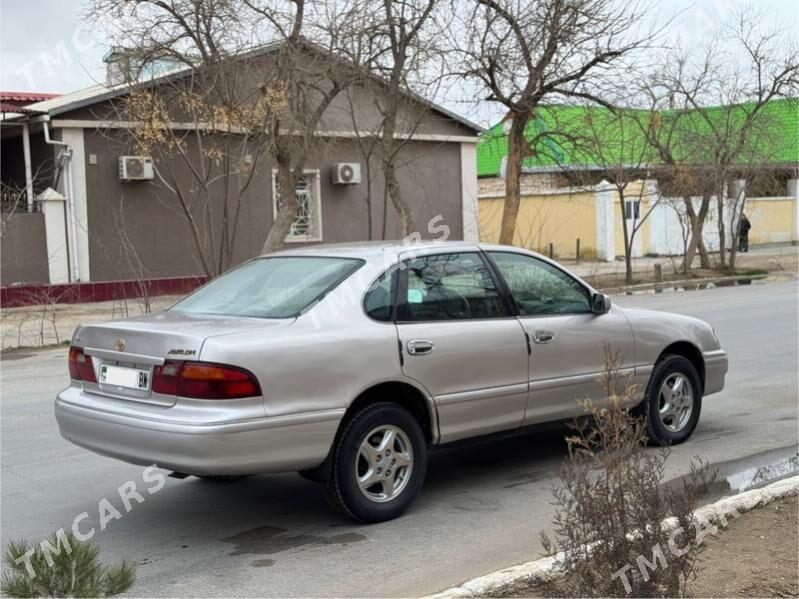 Toyota Avalon 1998 - 110 000 TMT - Balkanabat - img 4