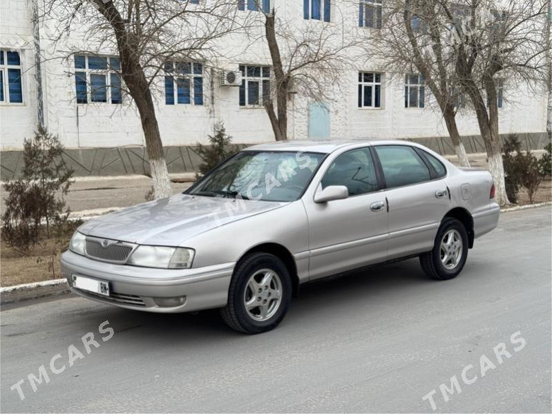 Toyota Avalon 1998 - 110 000 TMT - Balkanabat - img 2